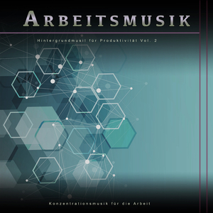 Arbeitsmusik