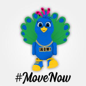 Move Now