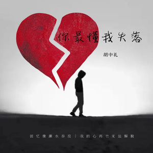 你最懂我失落
