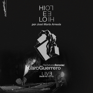 Hielo (Live Desde 42 Estudio)