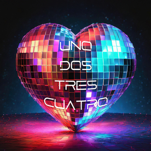 Uno, Dos, Tres, Cuatro