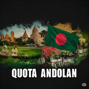 Quota Andolan Music