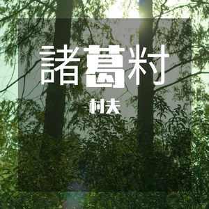诸葛