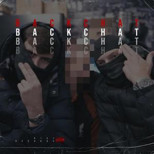 Backchat (feat. Dono)