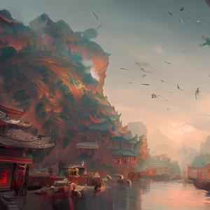 泉州好兄弟 (KTV版伴奏)