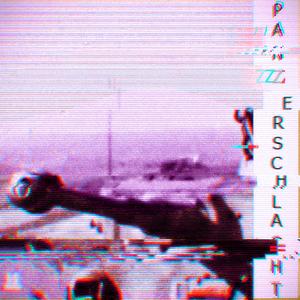 PANZERSCHLACHT