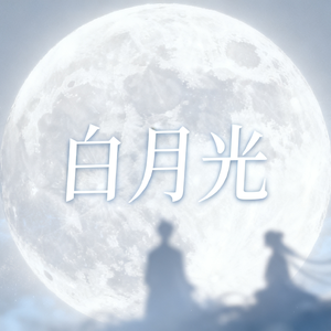 白月光