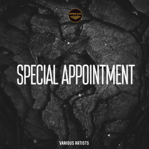 Cyborg (Original Mix)