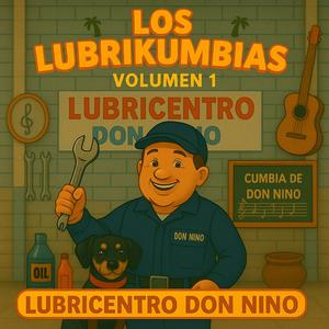 Lubricentro Don Nino