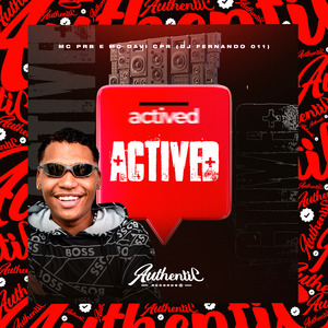 Actived