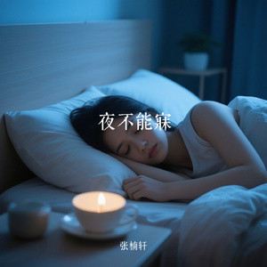 夜不能寐