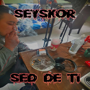 Sed de Ti
