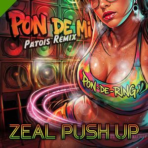 PORT WARS (Patois Remix)