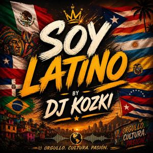 SOY LATINO