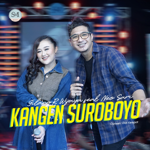 Kangen Suroboyo