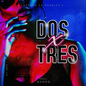 2x3 (feat. Sharlez L)