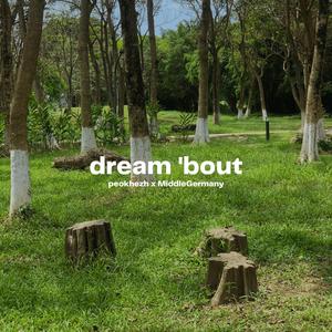 Dream 'bout (feat. peokhezh)