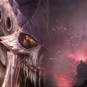 Tyranids – The Great Devourer | Warhammer 40K Swarm Assault Theme