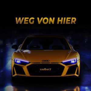 Weg von Hier