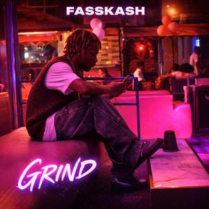 Grind (feat. EMPAYA BIGNAM)