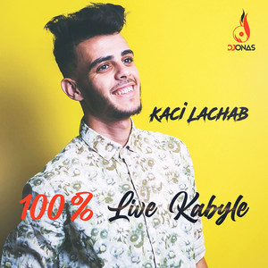 Tfaqed-Iyi Hemlaghkem (Live)