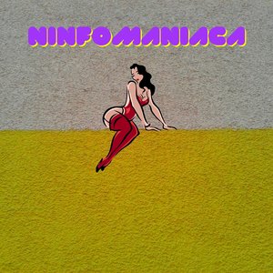 Ninfomaníaca