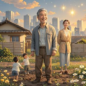 泥土里的星光-李延璋