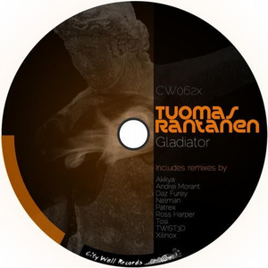 Gladiator (Xilinox Remix)