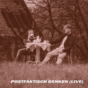 Der für dich (Live)