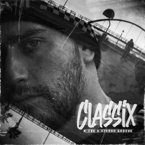 Chicos de barrio (feat. Eterno Groove)