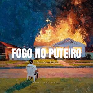 Fogo no Puteiro (Afro Remix)