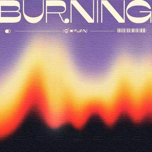Burning