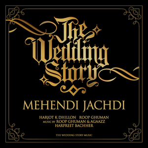 Mehendi Jachdi