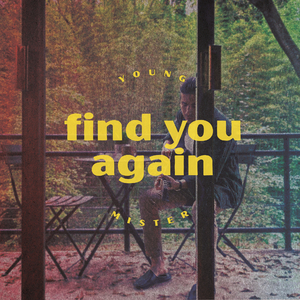 Find You Again