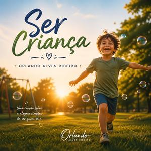 Ser Criança.