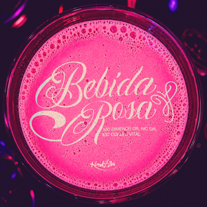 Bebida Rosa