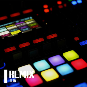 李佳隆-BERRY（JJJA remix）