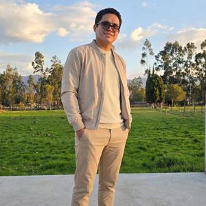 Cajamarquino Bonito