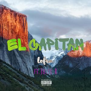 El Capitan(ft.Josie r)