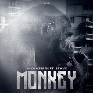 Monkey (feat. Stavo)