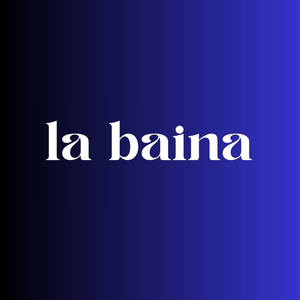la baina