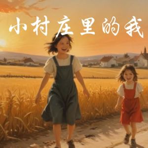 小村庄里的我