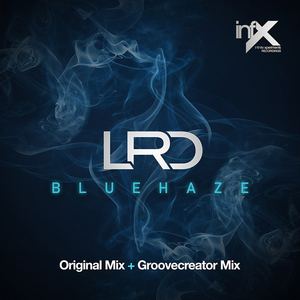 Blue Haze (Groovecreator Mix)