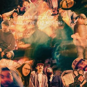 Ballad of Big Nothing