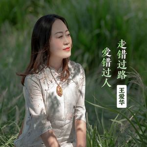 走错过路爱错过人