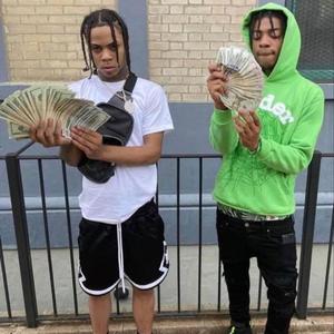 Public Threats (feat. Duulic & Viss)