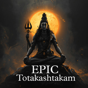 Epic Totakashtakam