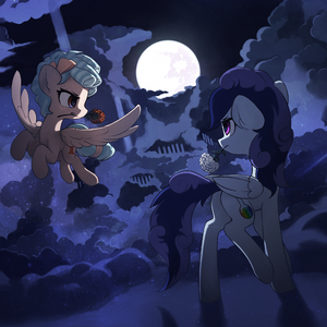 Only my friend(Extended Mix)