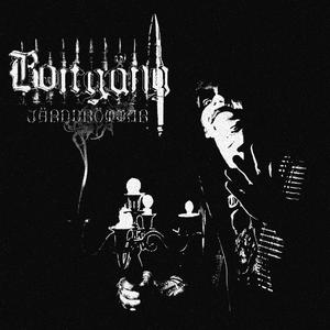 Järndrömmar (feat. Erk the Barbarian)