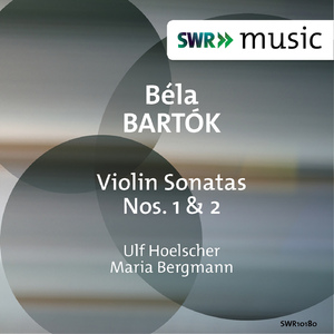 Violin Sonata No. 1, BB 84:III. Allegro